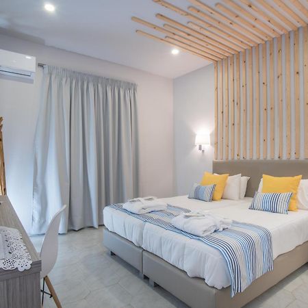Cavo D'Oro All Inclusive Resort Kalamákion Exteriér fotografie